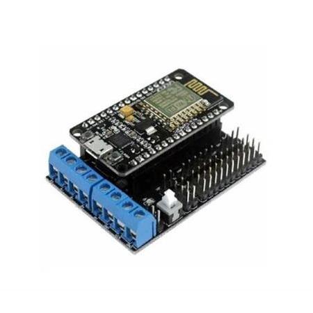 NodeMCU Motor Shield