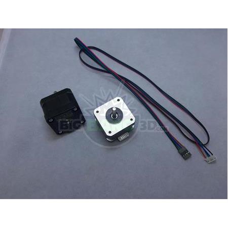 Nema 17HS3401SD Step Motor (3D Yazıcı)