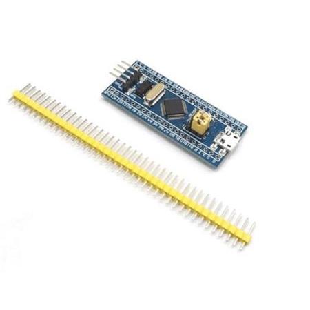 Stm32f103c8t6 Arm Geliştirme Kartı