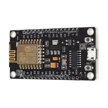 ESP8266 Nodemcu V3 CH340