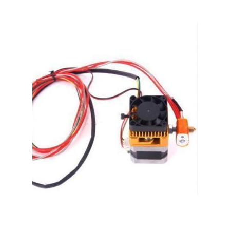 Mk8 Direct Drive Extruder + Step Motor Seti