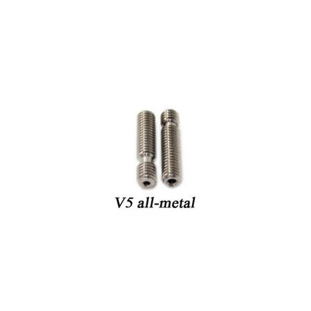 V5 All Metal Barel