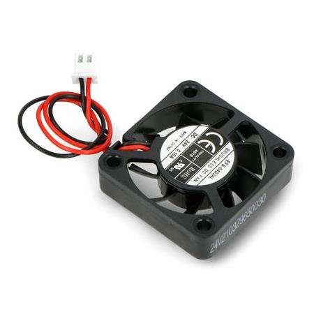 Creality Orjinal 4010 Axial Soğutucu Fan