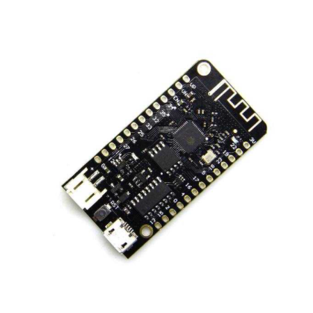 ESP32 Lite V1.0.0 Rev1 4MB WiFi ve Bluetooth Modülü